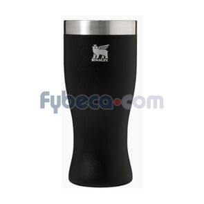 Vaso-Stanley-Golden-Hour-Pilsner-15oz(444ml)-Foundry-Black-imagen