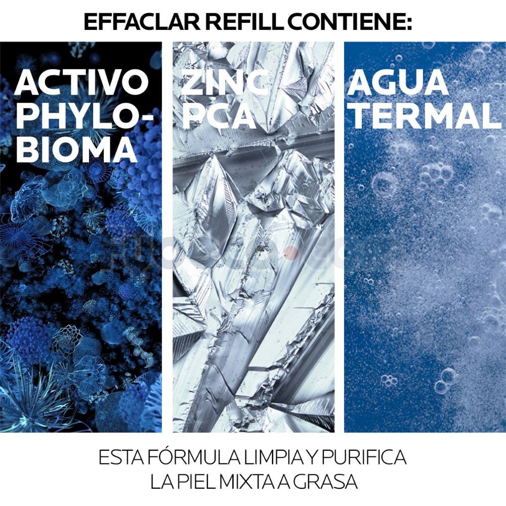 Effaclar+M-Gel-Espumoso-Refill-400ml-imagen-3