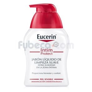 Jabón-Líquido-Eucerin-Íntimo-250-Ml-Frasco-imagen