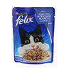 Alimento-Purina-Felix-Sensaciones-De-Pescado-Blanco-En-Salsa-85-G-Paquete-imagen