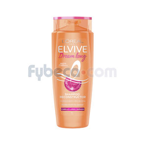 Shampoo-Elvive-L'Oreal-Paris-Dream-Long-1-L-Unidad-imagen