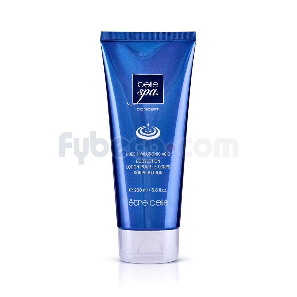 Body-Lotion-Pure-Hyaluronic-Acid-Etre-Belle-200-Ml-Unidad-imagen