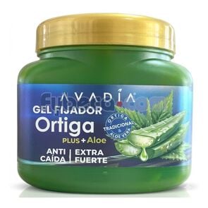 Gel-Fijador-Anti-Caida-Extra-Fuerte-Ortiga-Avadia-350-Ml-imagen