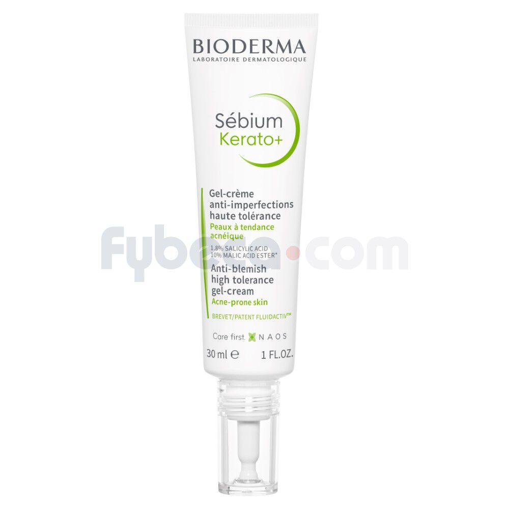 Gel-Crema-Sebium-Kerato-Antimperfec-30Ml-imagen