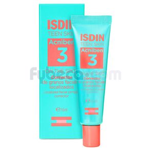 Isdin-Acniben-Teen-Skin-On-The-Spot-imagen