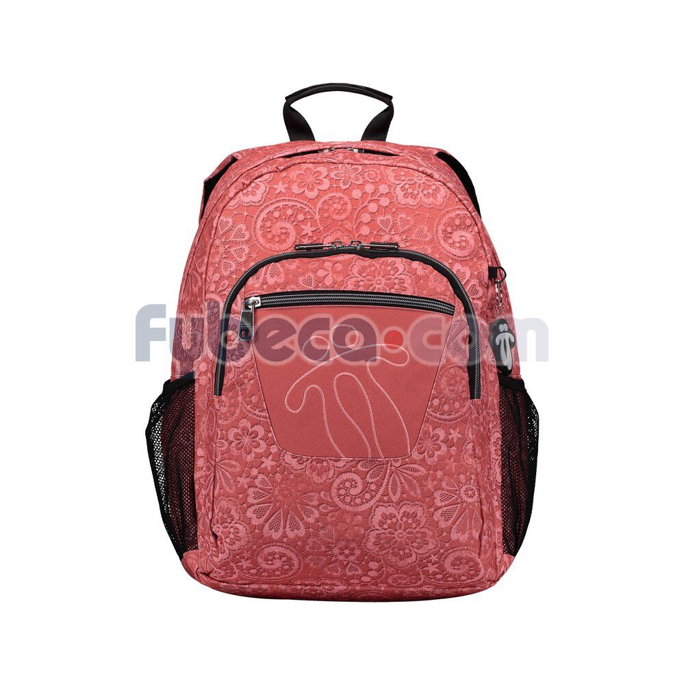 Precio de mochilas totto en santo domingo online