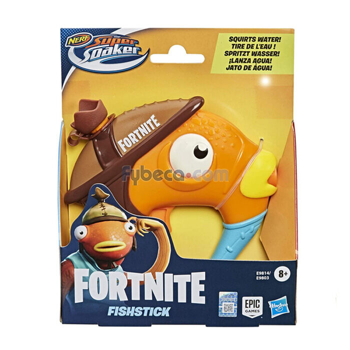 Pistolas de fortnite shop de juguete
