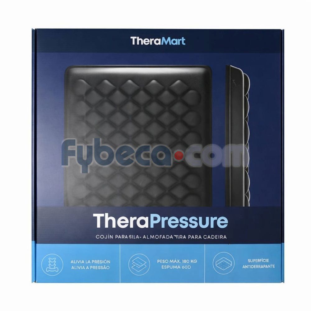 Therapressure-Coj&iacute;n-De-Gel-Para-Silla-De-Ruedas-Theramart-imagen