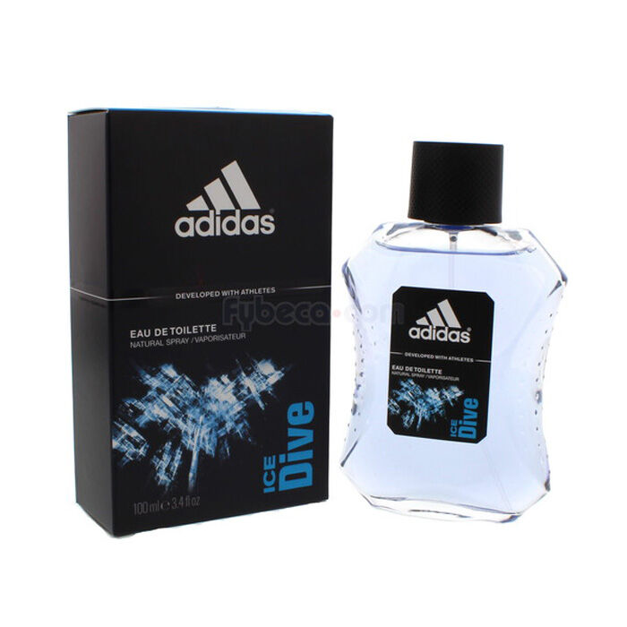 Colonia adidas shop ice dive