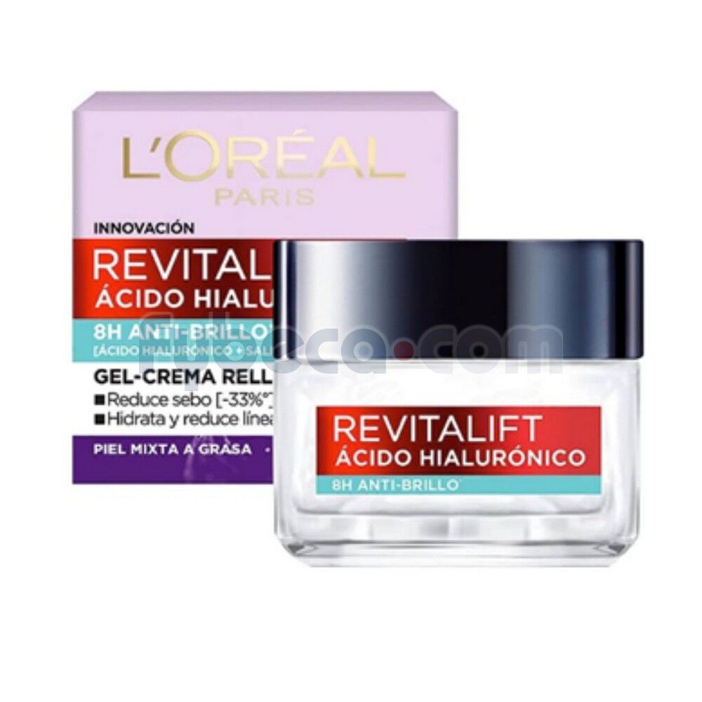 Revitalift-Gel-Crema-Rellenador-50Ml-imagen
