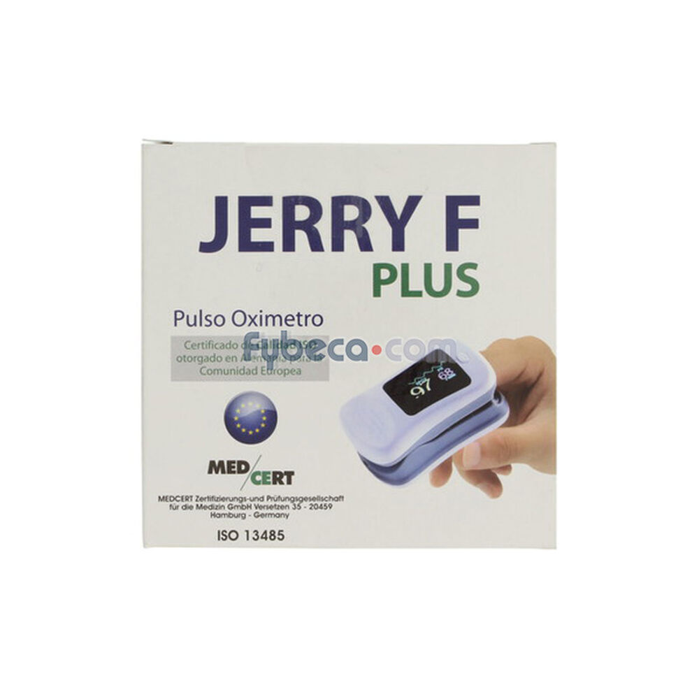 Saturador-De-Oxigeno-Jerry-Jerry-F.-Plus-Pulso-Oximetro--imagen-1