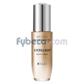 Institut-Esthederm-S&eacute;rum-Facial-Excellage-30-ml-Unidad-imagen