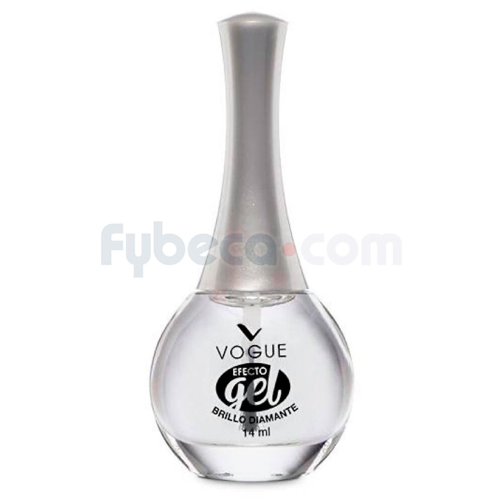 Brillo-de-Uñas-Brillo-Diamante-Vogue-Efecto-Gel-14-Ml-Unidad-imagen