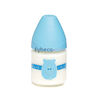Biberón-Vidrio-Suavinex-Oso-Azul-120-Ml-Unidad-imagen