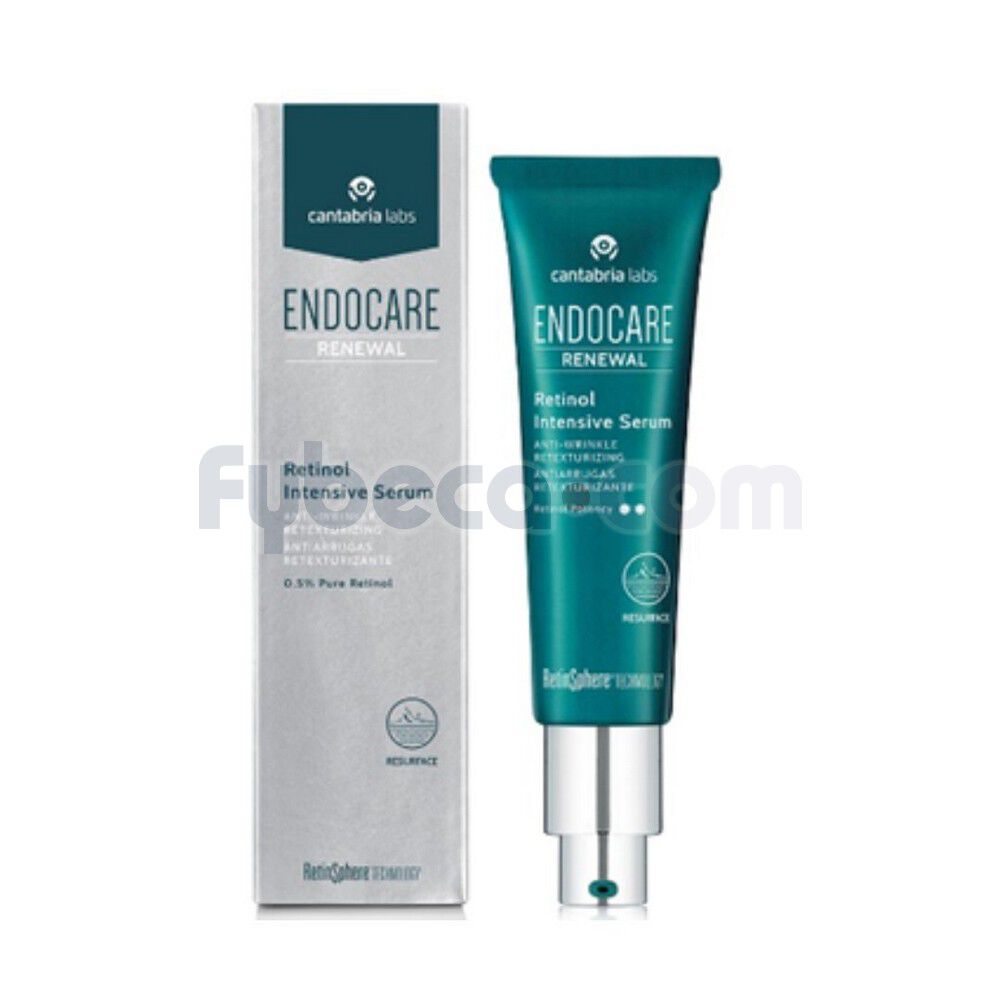 Endocare--Renewal-Retinol-Intensive-Serum-30Ml-imagen