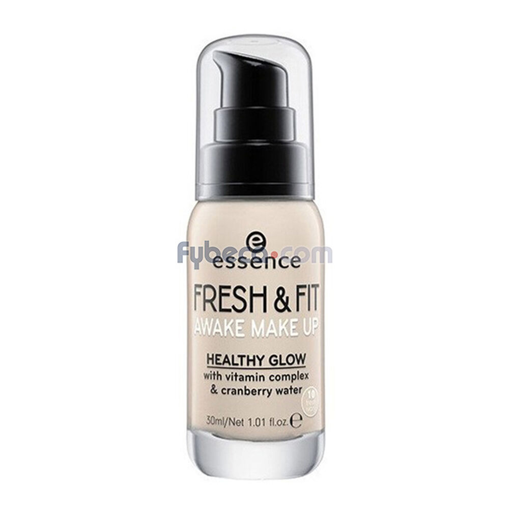 Base-Essence-Fresh-&-Fit-Awake-Make-Up-10-30-Ml-Unidad-imagen