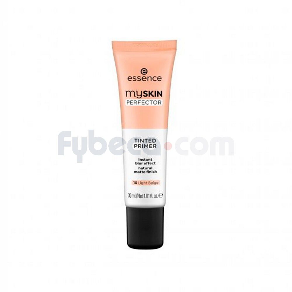 Essence-Primer-My-Skin-Perfector-30-Ml-Tono-10-imagen