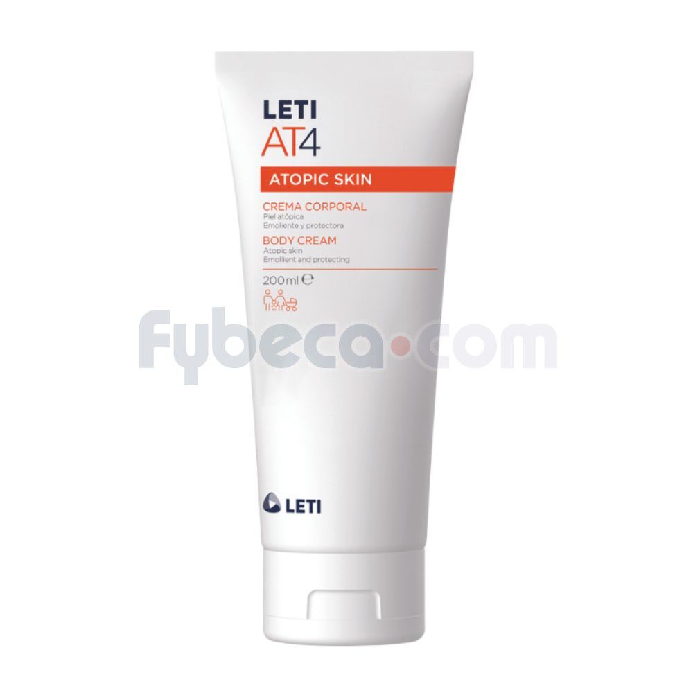 Crema-Leti-At-4-Bagó-200-Ml-Tarro-imagen