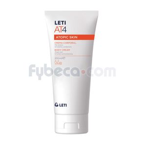 Crema-Leti-At-4-Bagó-200-Ml-Tarro-imagen