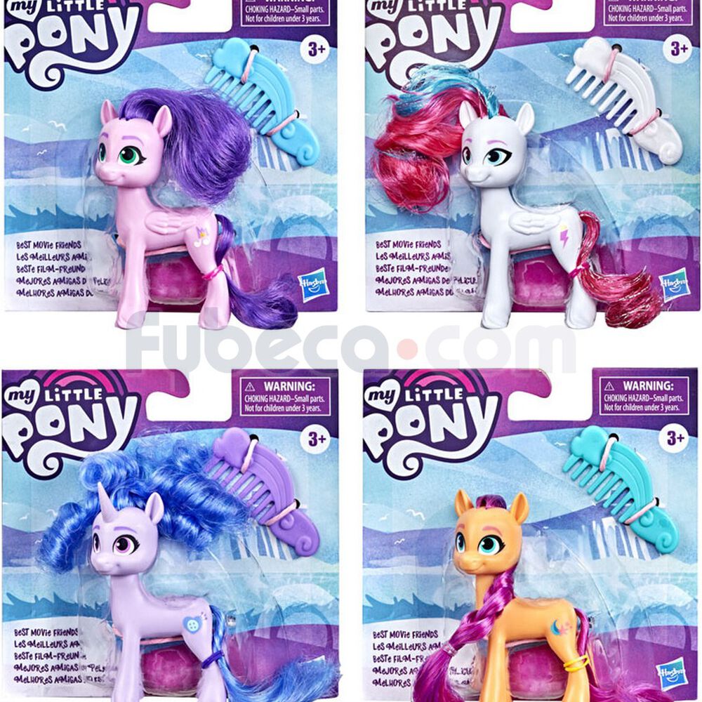 Mlp-Movie-Best-Movie-Friends-F26125L40-imagen