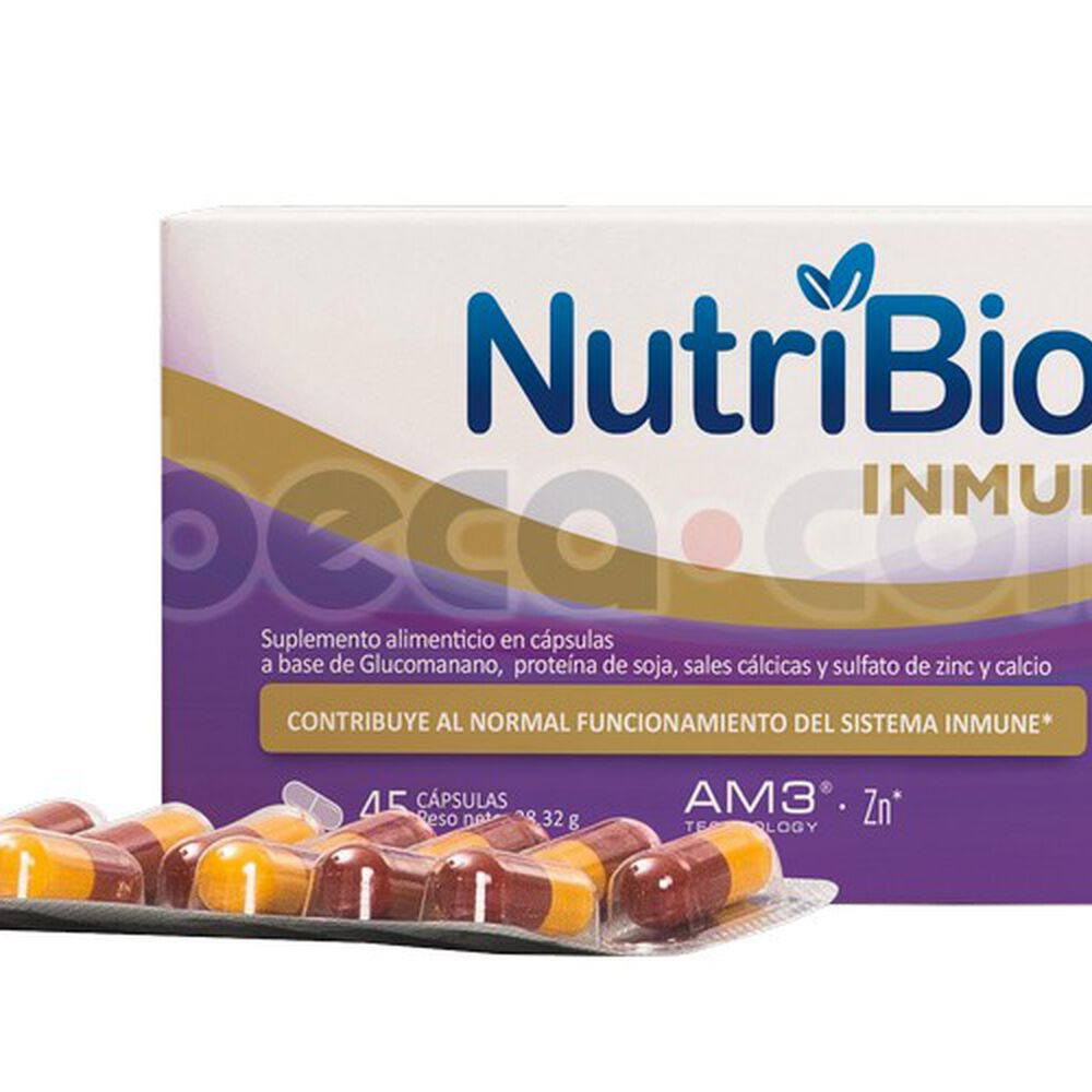Nutribio-Inmuno-Caps-C/45-Suelta-imagen