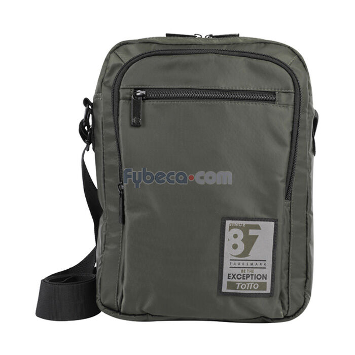 Bolso Bayonne Totto Unidad | Fybeca