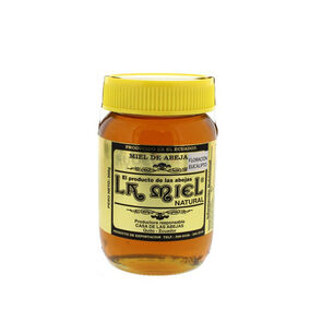 Miel-La-Miel-Natural-300-G-Frasco-imagen