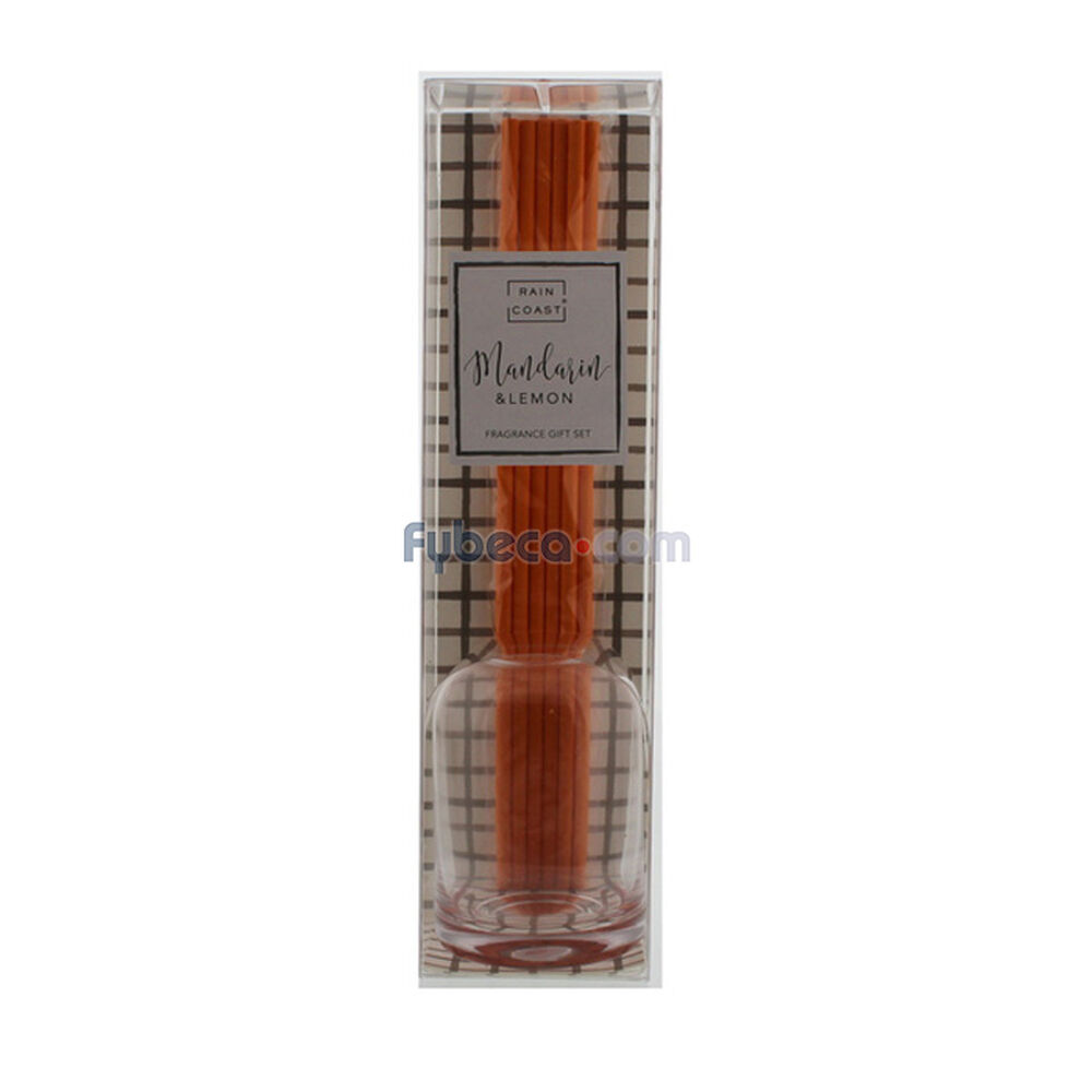 Difusor-Raincoast-Colección-Colors-Limon-Mandarina-Unidad-imagen