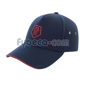 Gorra-Totto-Plus-Azul-imagen