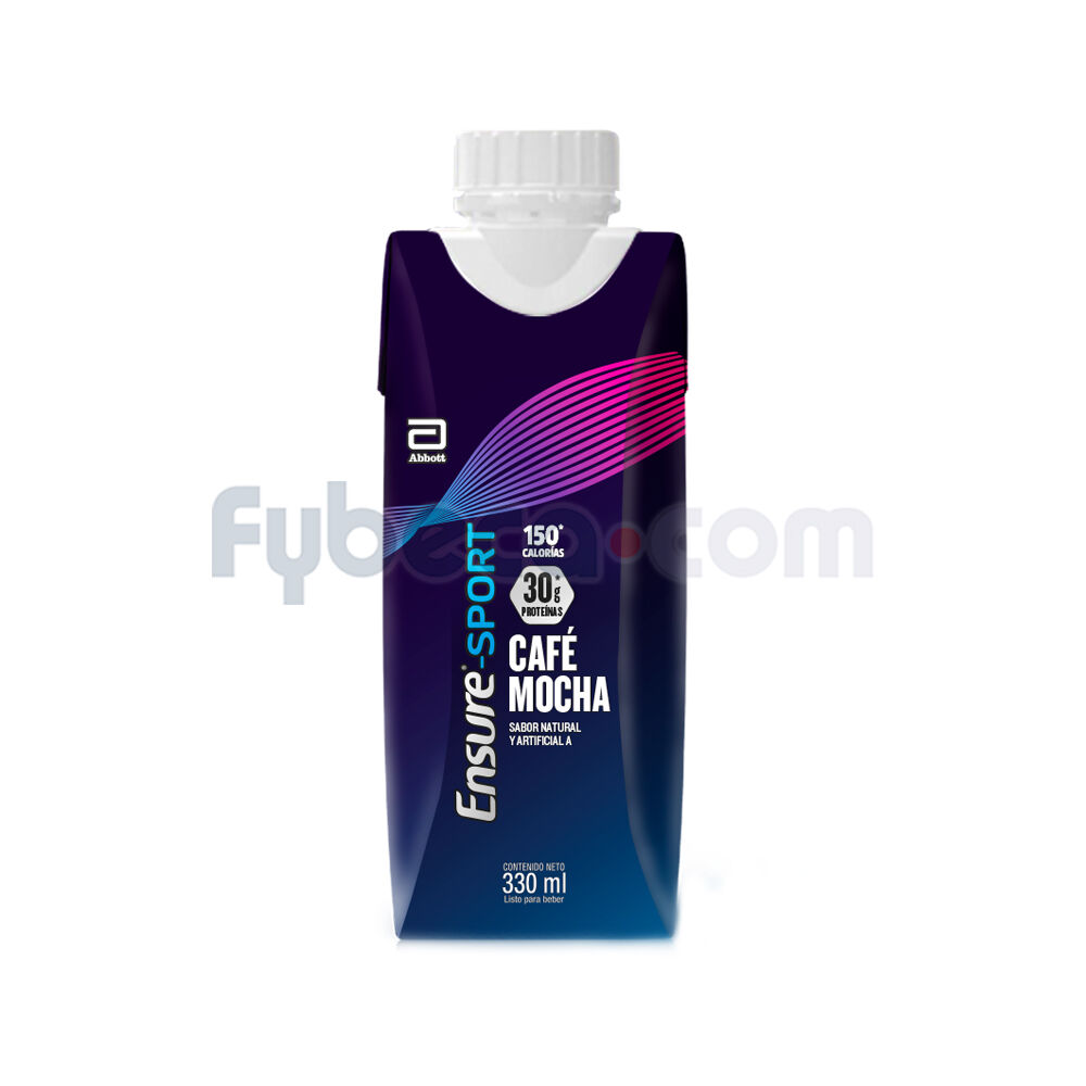Ensure-Sport-Café-Mocha-330-Ml-por-Unidad-imagen