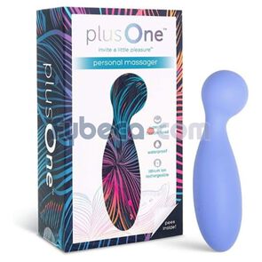 Plus-One-Masajeador-Personal-imagen
