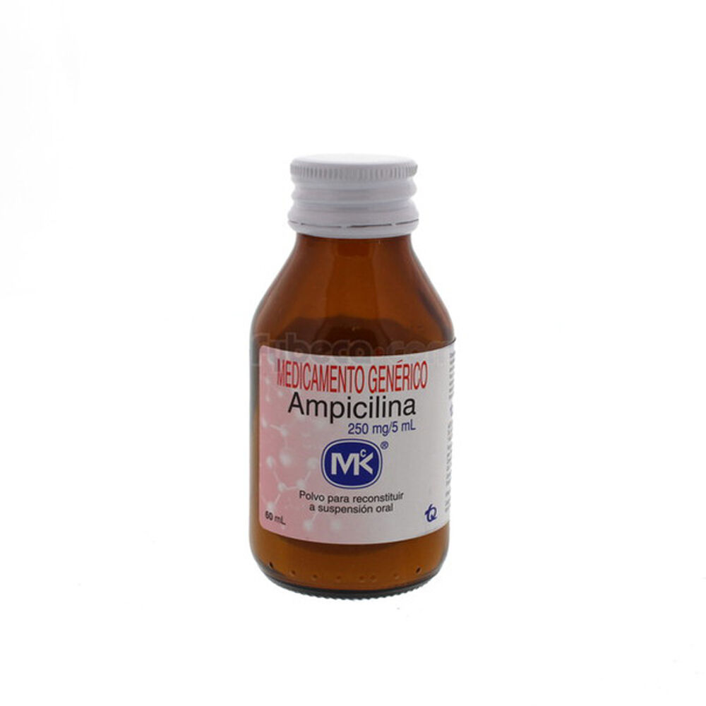 Ampicilina-(Mk)-Susp.-250-Mg.-F/60-Ml.--imagen