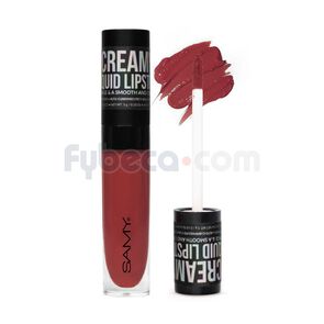 LABIAL-LIQUIDO-CREMOSO-SAMY-5-AMARETTO-imagen