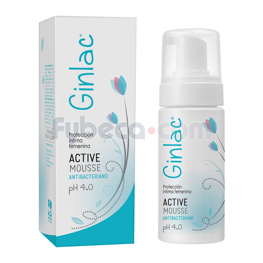 Jabón-Íntimo-Active-Mousse-100-Ml-Unidad-imagen