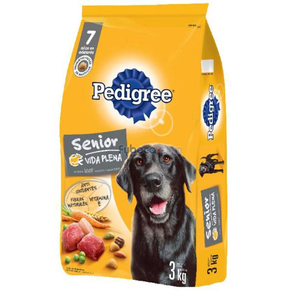 Alimento-Para-Perro-Senior-7+-Vida-Plena-3-Kg-Paquete-imagen