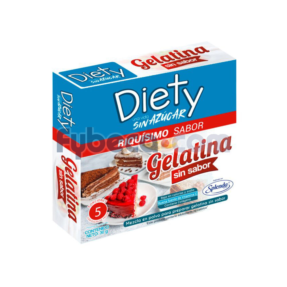 Suplemento Delegar Hombre Gelatina Sin Sabor 30 G Caja | Fybeca