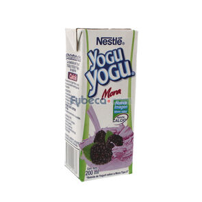 Yogurt-Bebible-Yogu-Yogu-Mora-200-Ml-Unidad-imagen
