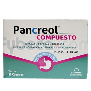Pancreol-Compuesto-Caps-C/30-imagen