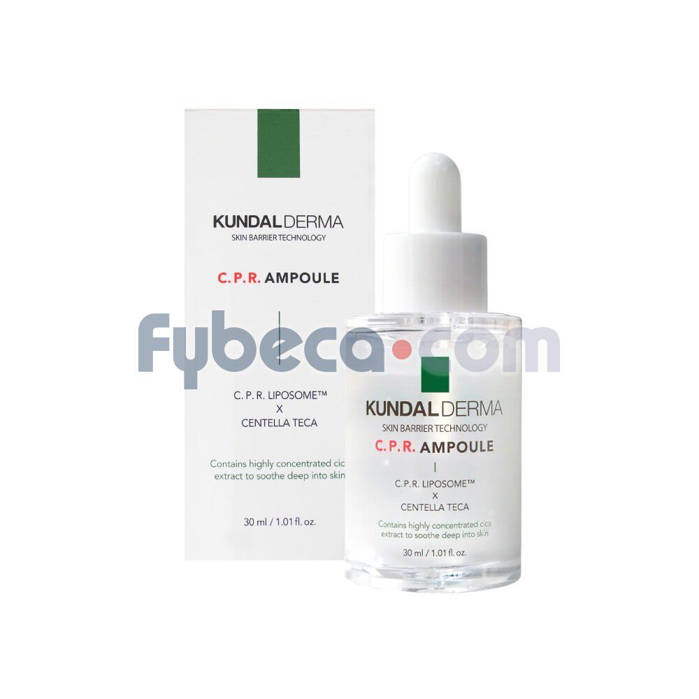 Kundal-Derma-C.P.R-Ampoule-30ml-imagen