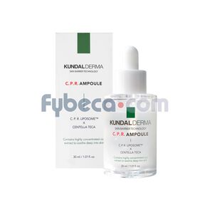 Kundal-Derma-C.P.R-Ampoule-30ml-imagen