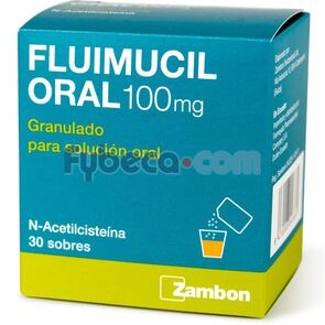 Fluimucil-Otc-Gran.-100-Mg.-C/30-Caja--imagen