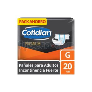 Panal-De-Adulto-Cotidian-Gx20-imagen