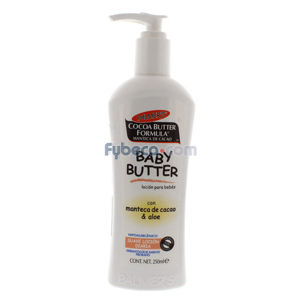Crema-Hidratante-Palmer'S-Baby-Butter-250-Ml-Unidad-imagen