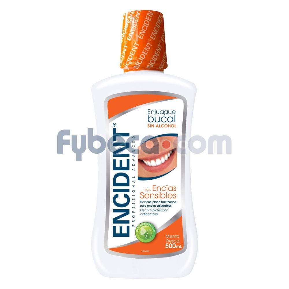 Enjuague--Encident-Professional-Advanced-500Ml-imagen-1