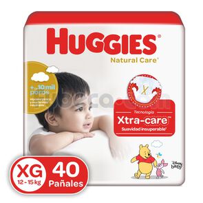 Huggies-Natural-Care-Xg-X40-imagen