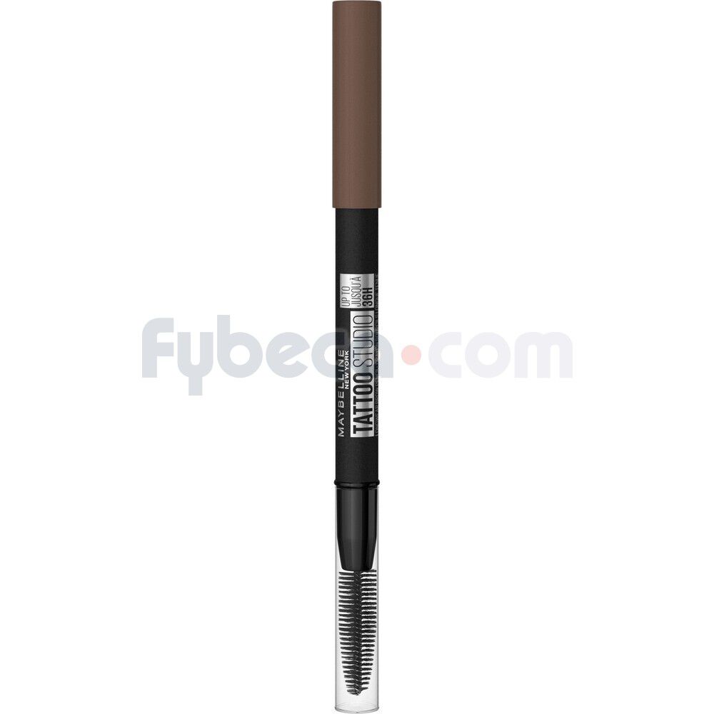 Lapiz-De-Cejas-Maybelline-Ny-Tattoo-Studio---Medium-Brown-imagen-1