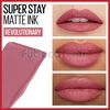 Labial-Líquido-Maybelline-Ny-Superstay-Matte-Ink-Pink-Edition-Revolutionary-180-imagen-2