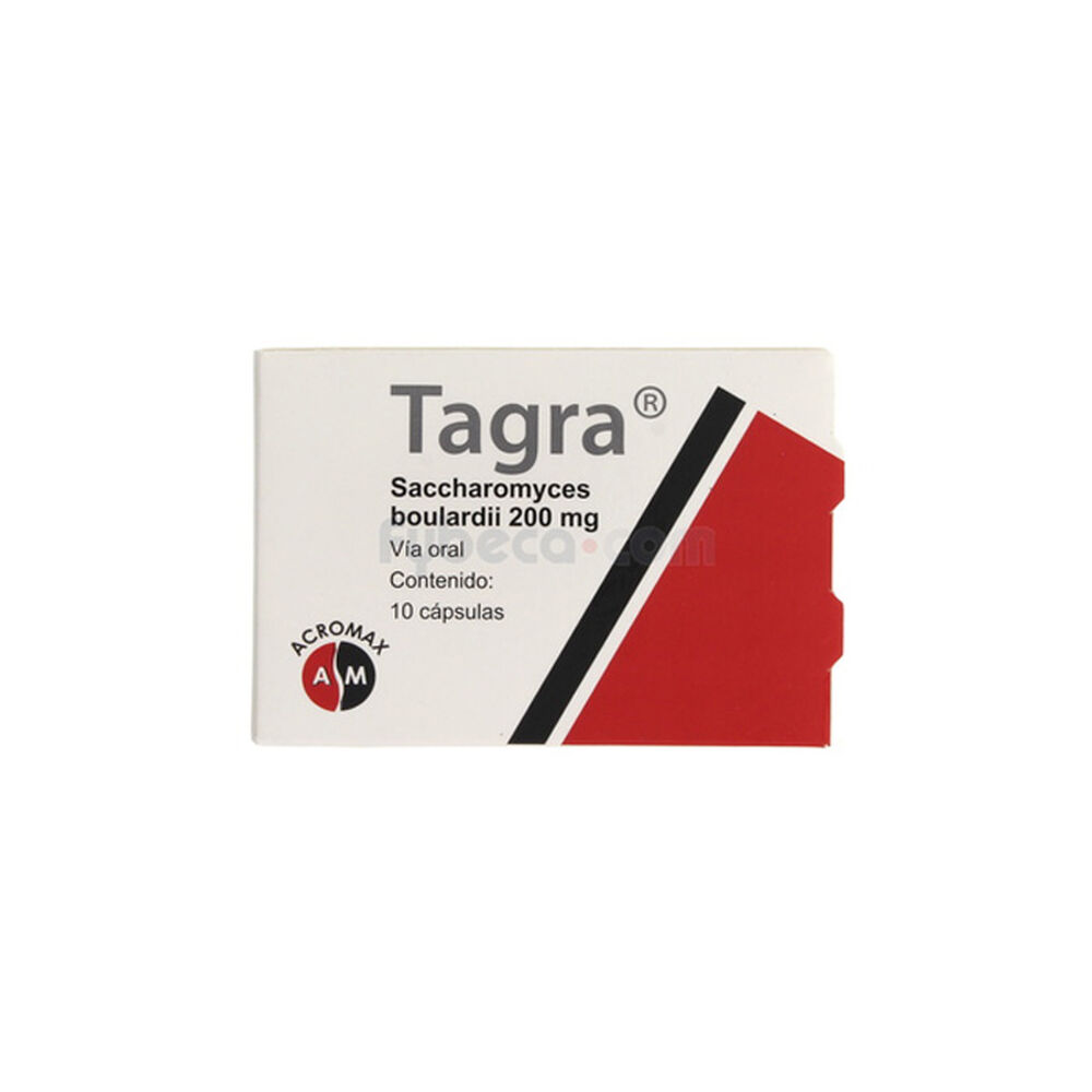 Tagra-Caps-C/10-Suelta--imagen