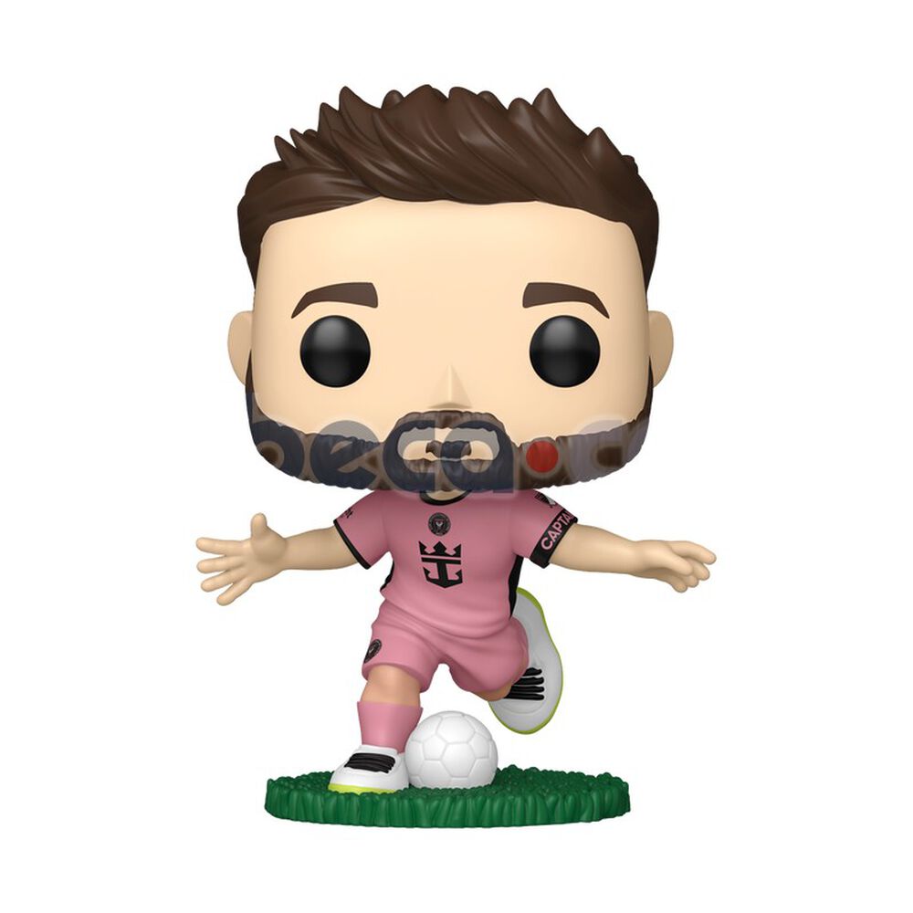 Funko-Pop-MLS-Inter-Miami-Messi-Pink-imagen-2