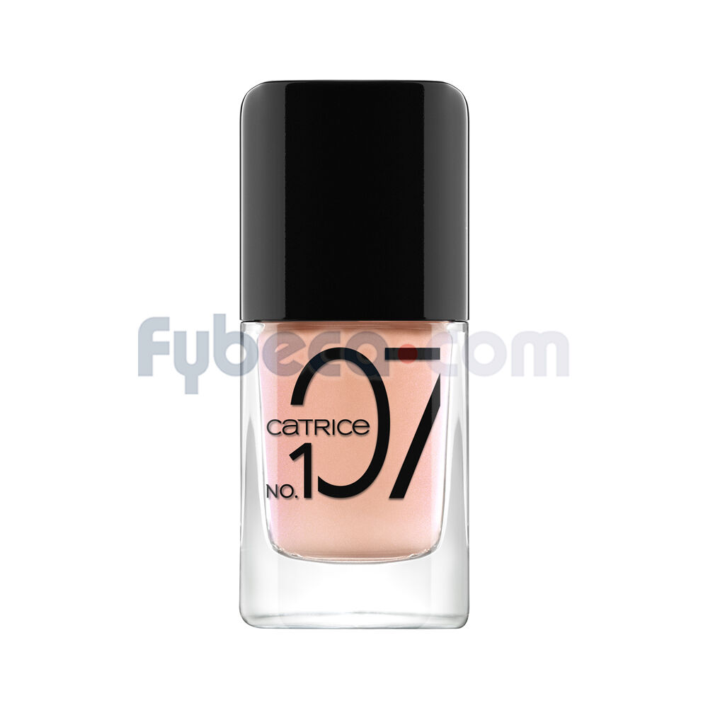 Esmalte-De-U&ntilde;as-Iconails-Gel-Lacquer-Catrice-107-10.5-Ml-Unidad-imagen